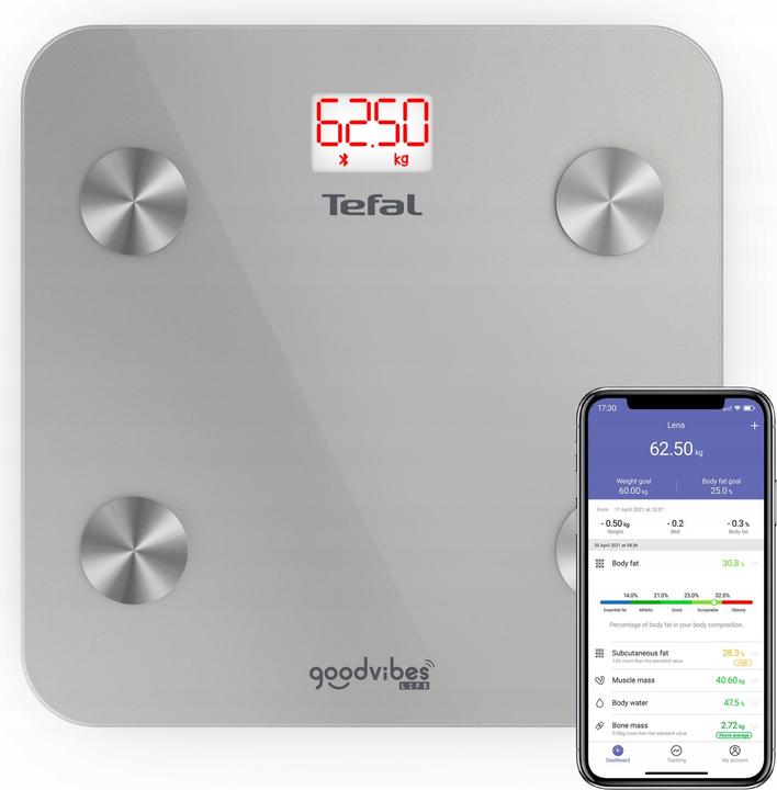 Tefal BM9600S1 (180 kg)