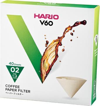 Produktbild Hario V60 Misarashi