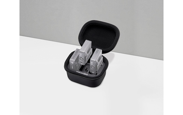 Image du produit RØDE Wireless Go II Charging Case