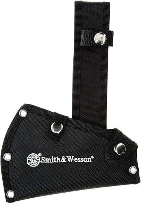 Actual product image Smith & Smith Wine Company Bullseye throwing axe 3-pack