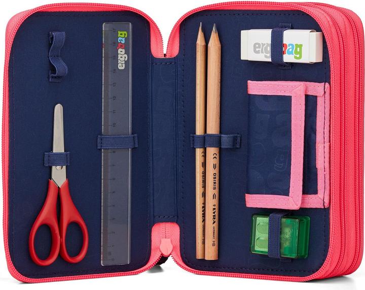 Image du produit Ergobag Accessoires Maxi-Pochette 42 pcs.