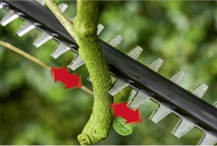 Image du produit Bosch Home & Garden Universal Hedge Pole 18 (Taille-haies sans fil)