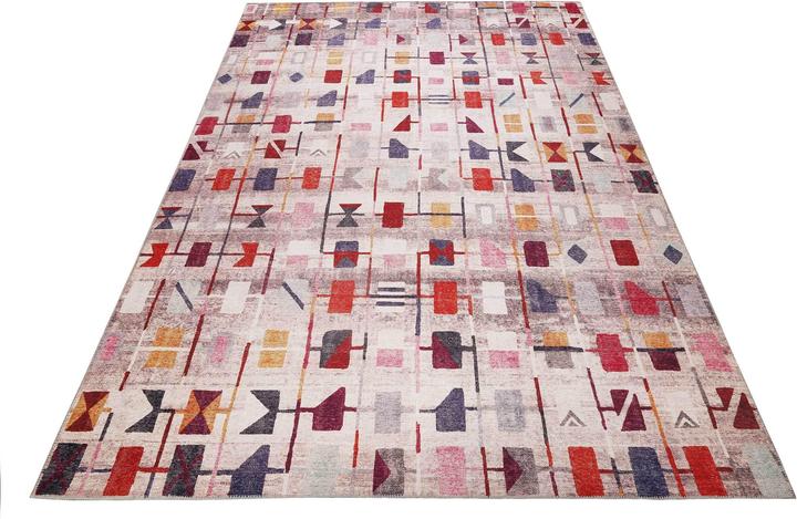 Actual product image Wecon Home Carpet Monor Beach (110 x 170 cm)