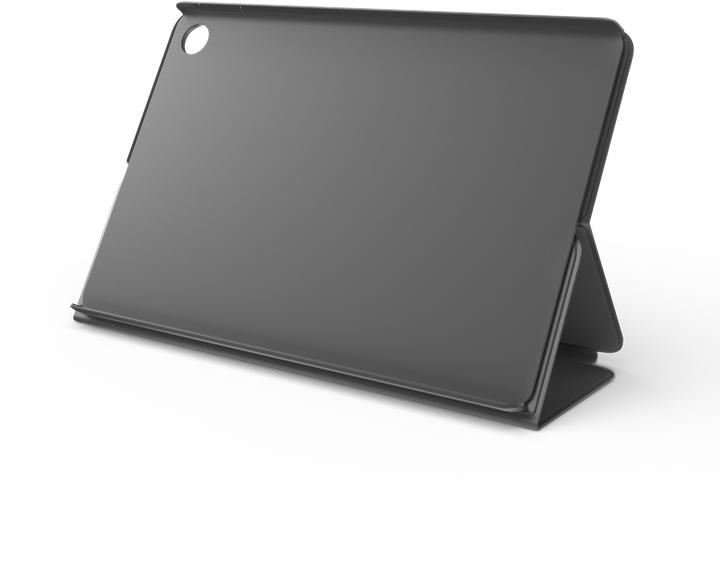 Actual product image Lenovo Folio Case for Tab Grey-WW (P) (Lenovo Tab G1)