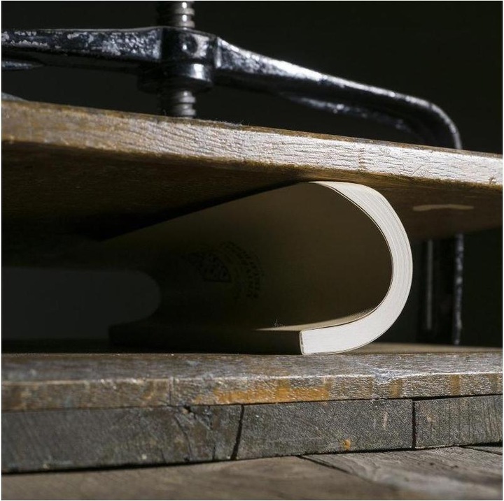 Immagine prodotto Rite in the Rain Taccuino per tutte le stagioni con copertina morbida 974T