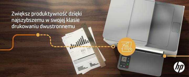 Image du produit HP LaserJet Pro MFP M234sdw (Laser, Noir et blanc)