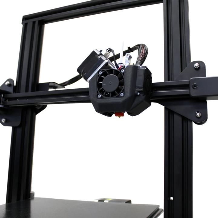 Image du produit MicroSwiss Micro Swiss NG™ REVO Direct Drive Extruder pour Creality CR-10 / Ender 3 Printers