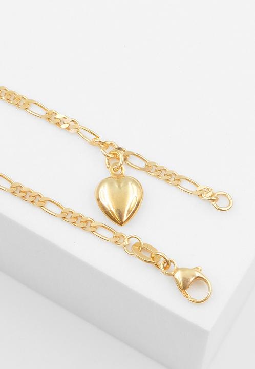 Produktbild Muau Figaro (16 cm, 750/18K Gelbgold)