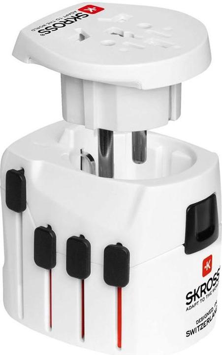 Immagine prodotto Skross PRO - World Travel Adapter