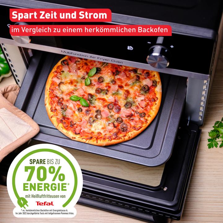 Image du produit Tefal Easy Fry Multifunction FW6058