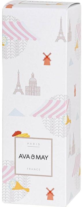 Immagine prodotto Ava & May Duftstäbchen Paris 100 ml (100 ml)