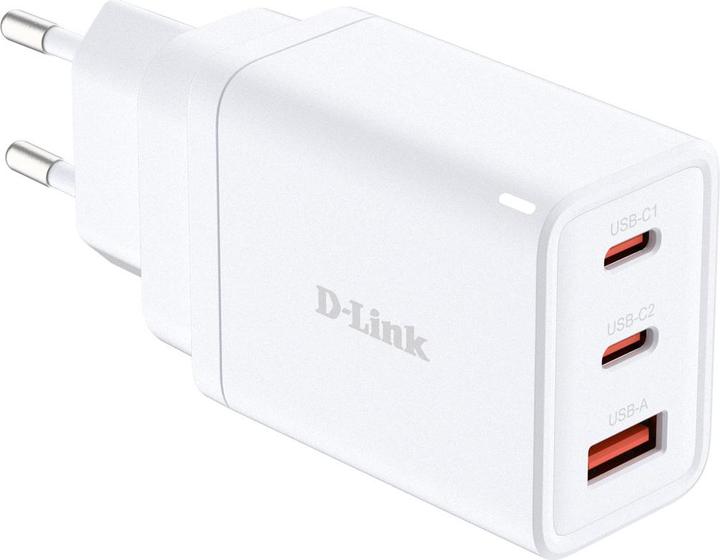Produktbild D-Link 65W GAN CHARGER (65 W)