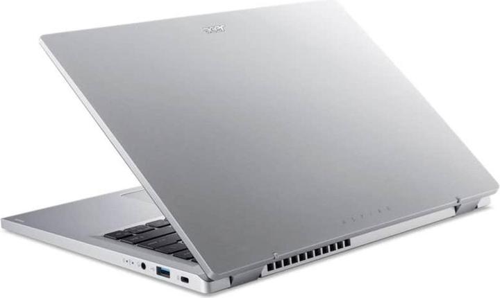 Actual product image Acer Aspire Go 14 (14", AMD Ryzen 5 7520U, 16 GB, 512 GB, DE)