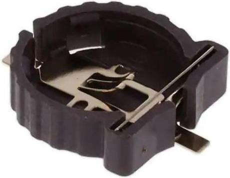 Produktbild RS PRO Batteriehalter