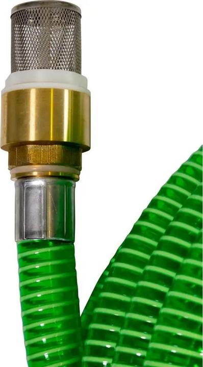 Produktbild Güde Ansauggarnitur KA (7 m, 25 mm)