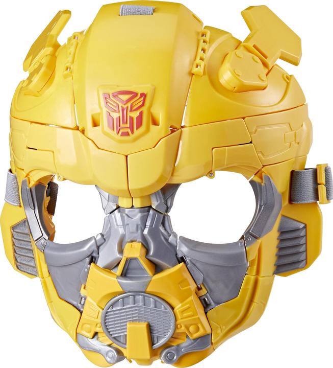 Image du produit Hasbro Bumblebee B-127