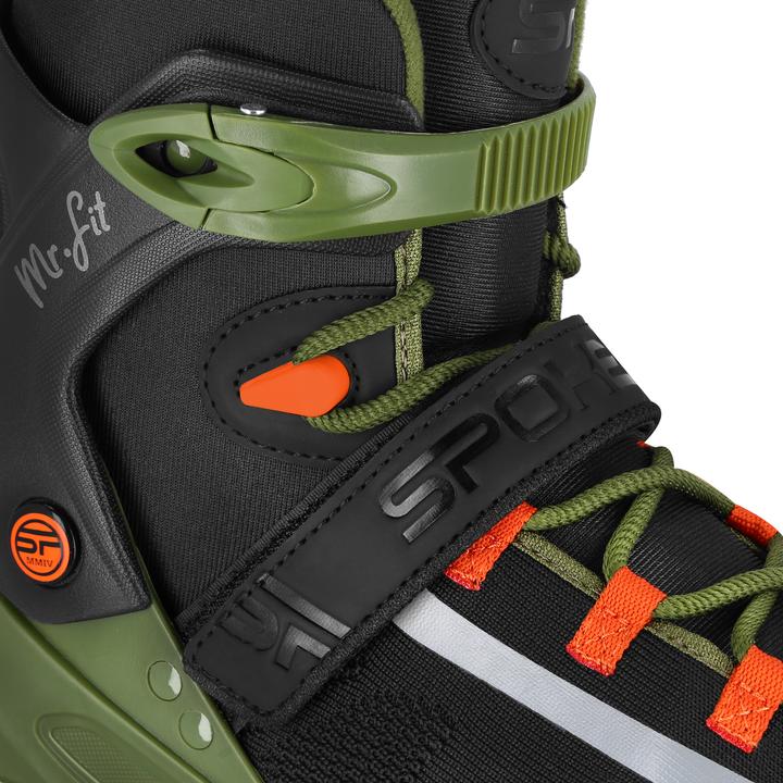 Immagine prodotto Spokey Pattini (41)