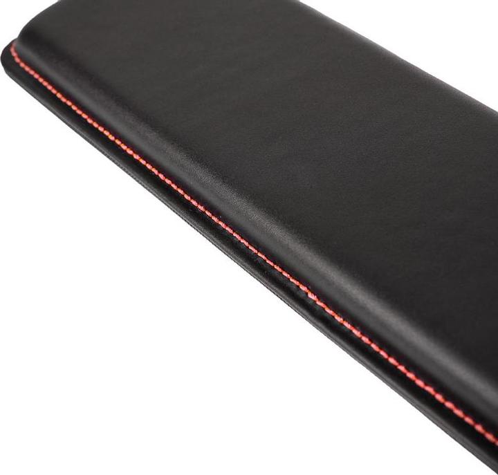 Actual product image Ducky Wrist pad