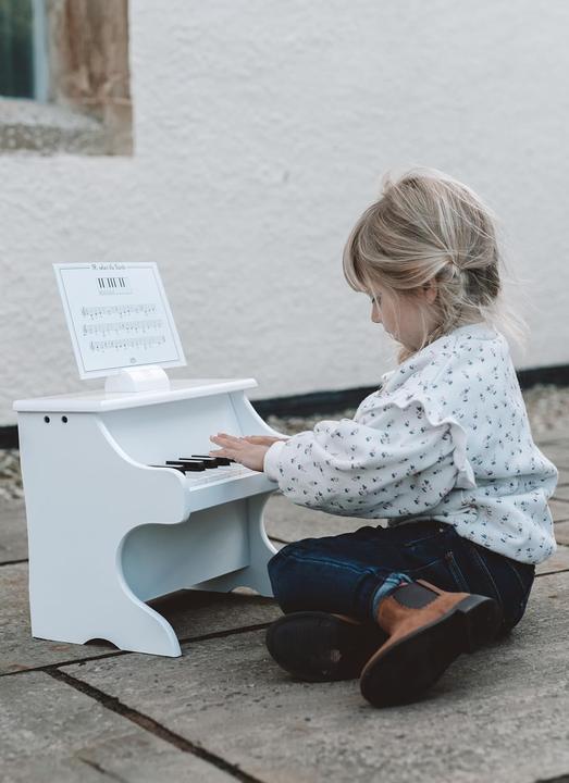 Image du produit Vilac Piano (Allemand, Français, Italien, Anglais)