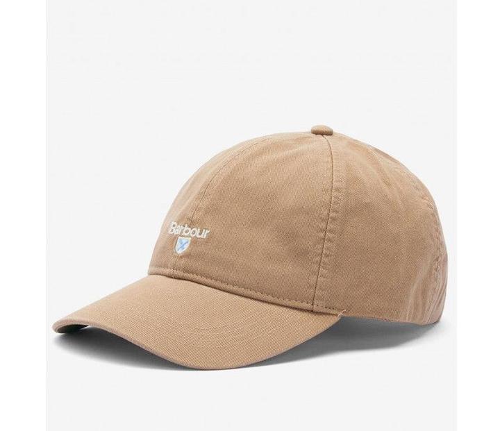 Actual product image Barbour Cascade Sports Cap