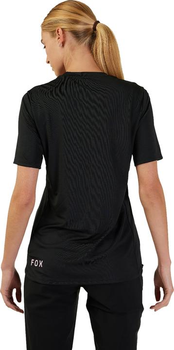 Produktbild Fox Jersey 23 W Ranger Ss Foxhead Blk S (S)