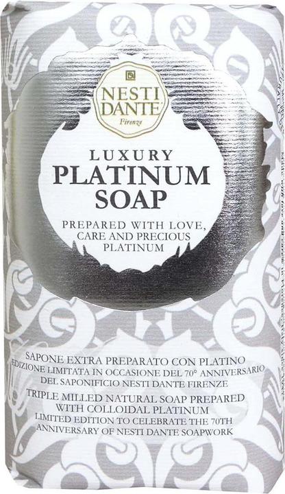Produktbild Nesti Dante Luxury Platinum (Hartseife)