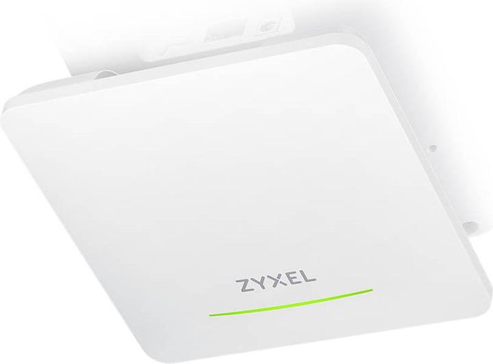 Immagine prodotto Zyxel NWA50BE 4-Stream WiFi 7 Dual-Radio NebulaFlex Access P (4324 Mbit/s)