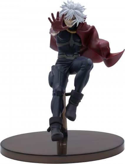 Produktbild Bandai My Hero Academia - Tomura Shigaraki The Evil Villains
