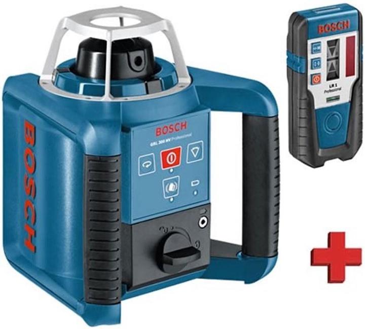Actual product image Bosch Professional GRL 400 H