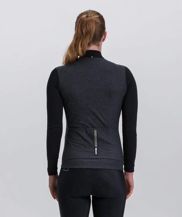 Image du produit Santini Langarmtrikot PURE Damen (M)