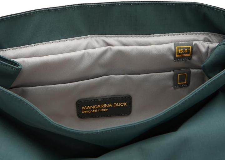 Actual product image Mandarina Duck Ypsilon Backpack