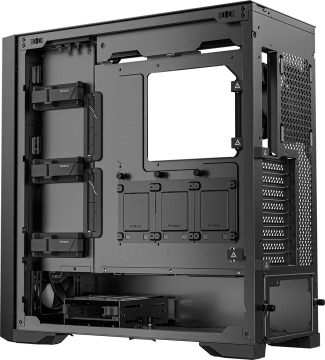 Produktbild Antec Performance 1 FT (ATX, ITX, mATX)