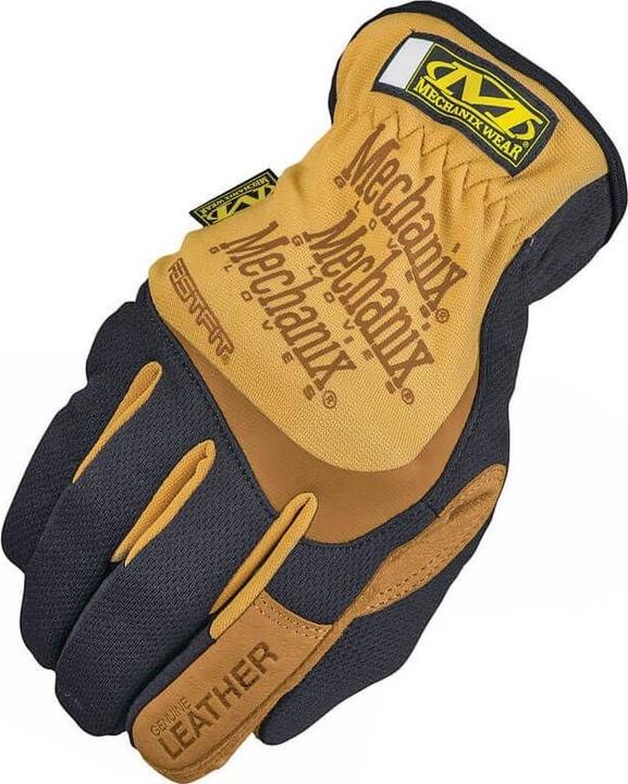 Actual product image LG Gloves Mechanix FastFit Leather 11 / XL size (11, XL)