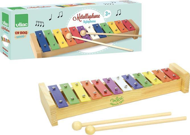 Produktbild Vilac Xylophon