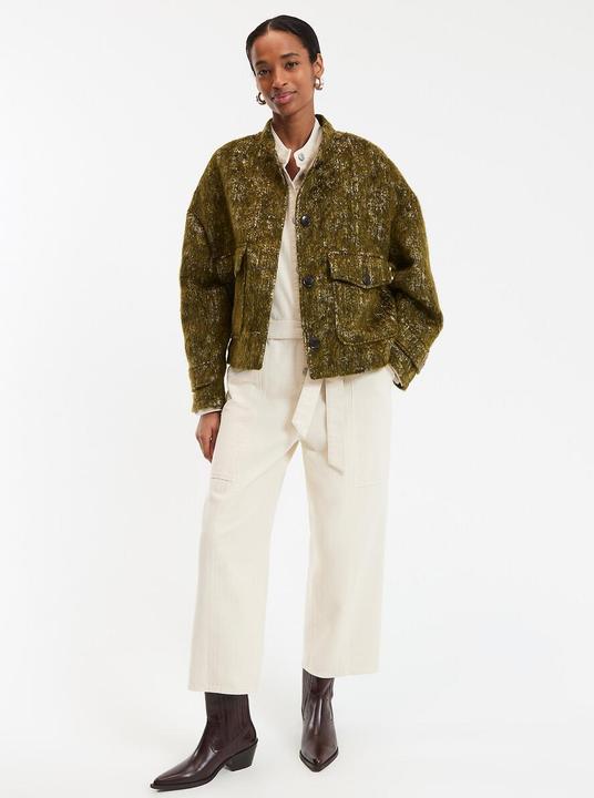 Immagine prodotto La Redoute Collections Kurze (36)