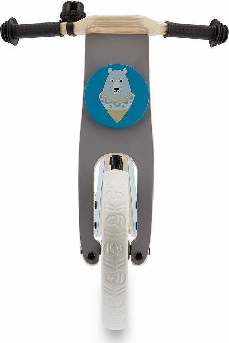 Actual product image KinderKraft Uniq (12")