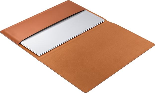 Actual product image Samsung Ef-Vsun3laegww (13.30", Samsung)