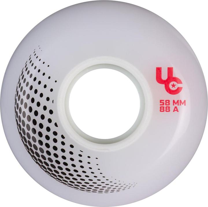 Image du produit Undercover Wheels Vortex 58er (58 mm, 88a)