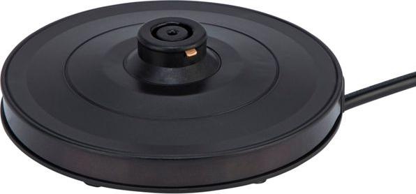 Immagine prodotto Graef WK 302 Bollitore nero (1 l)
