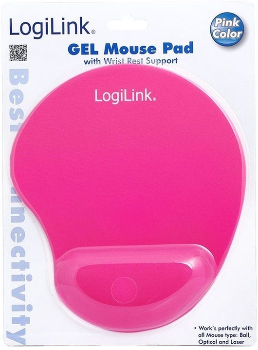 Image du produit LogiLink Gel (S)