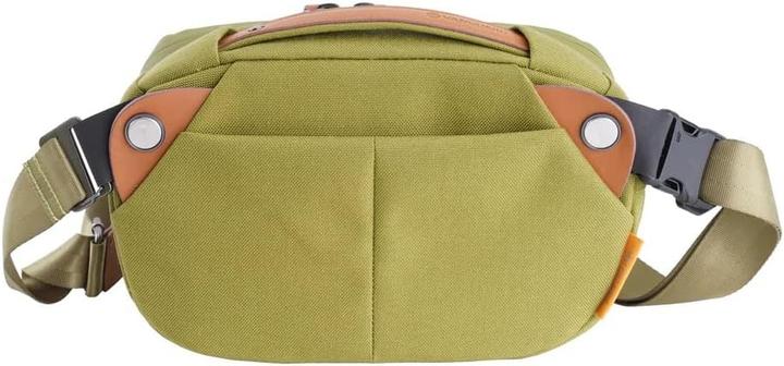 Actual product image Vanguard VEO CITY CB29 GR (Camera shoulder bag, 6 l)