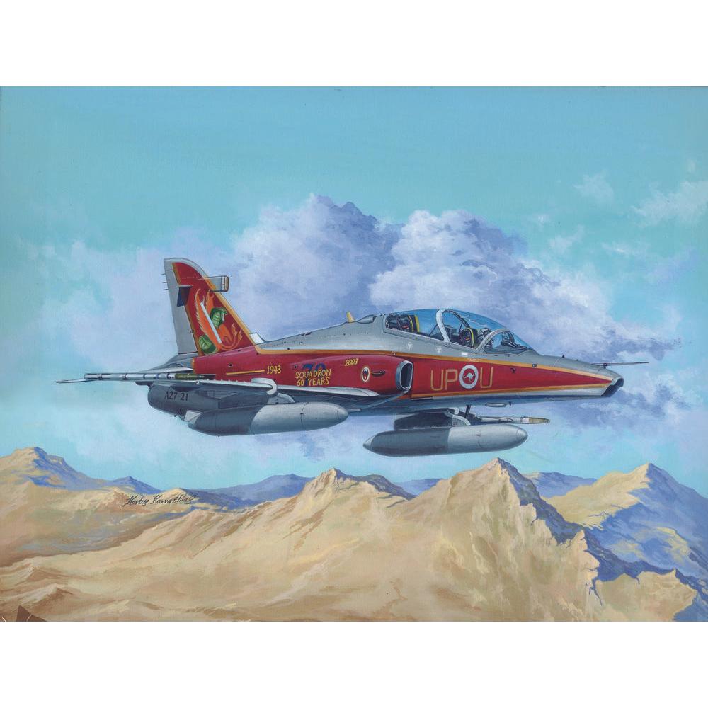 Hobby Boss Hawk T MK.127