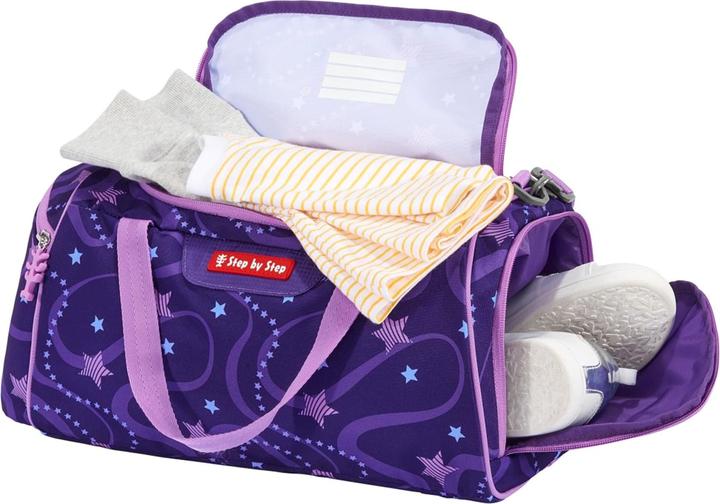 Actual product image Step by Step Sports bag (13 l)