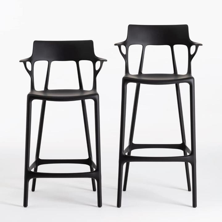 Image du produit Kartell A.i. Stool