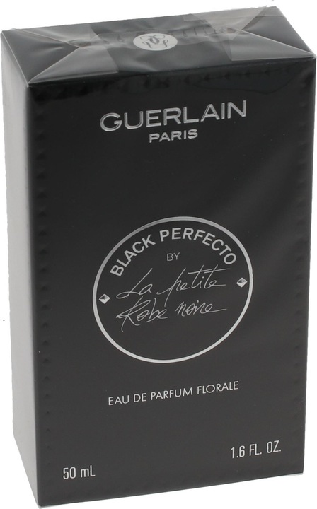 Immagine prodotto Guerlain La Petit Robe Noire (Eau de parfum, 50 ml)