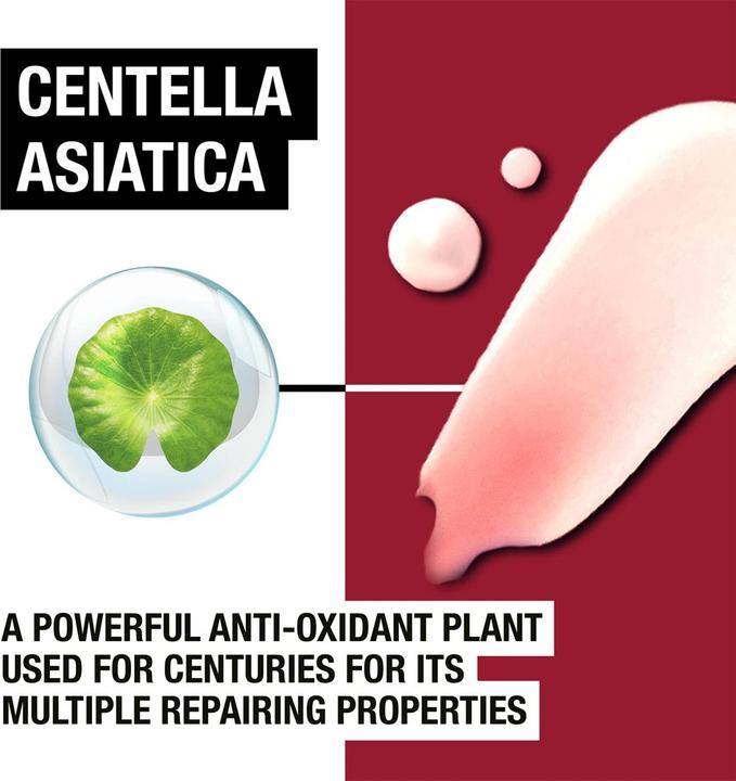 Actual product image Neutrogena Intense Repair Body Cream 400ml (Body cream, 400 ml)