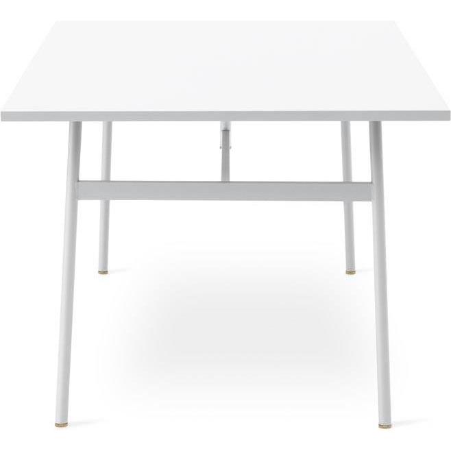 Thumbnail - Normann Copenhagen, Esstisch, Union (160 x 90 cm)