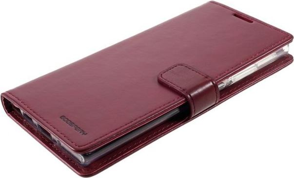 Produktbild Goospery Bluemoon Diary Series (Samsung Galaxy Note 20 Ultra)
