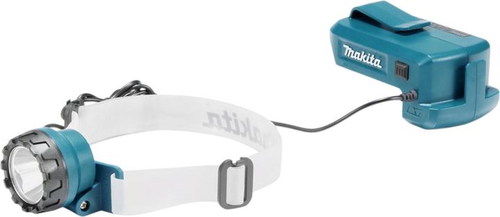 Image du produit Makita Lampe à batterie DML800 (100 lm)