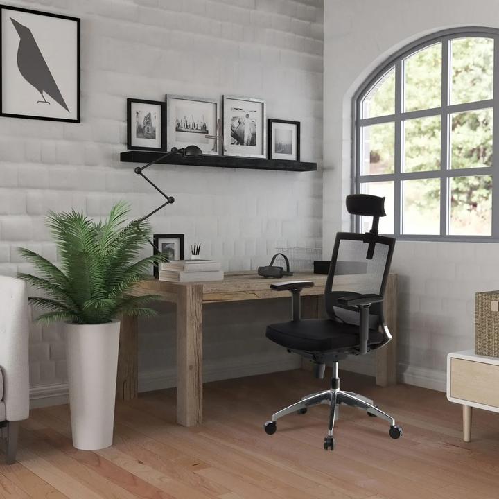 Actual product image Hjh Office PORTO MAX